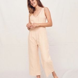 Christy Dawn The Hannah Jumper in Buttercup - XS